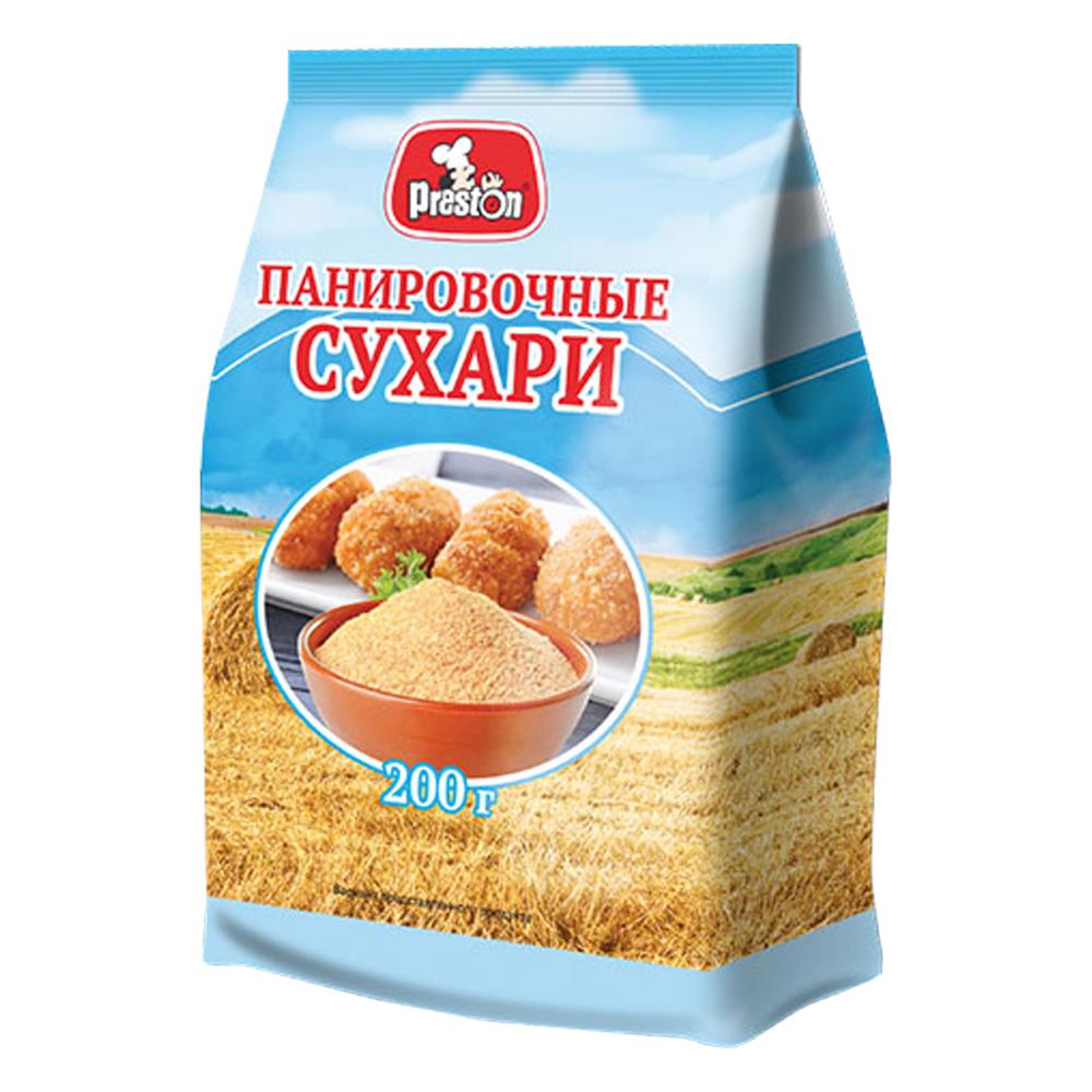 Breadcrumbs Classic – 7.05 oz (200 gr)
