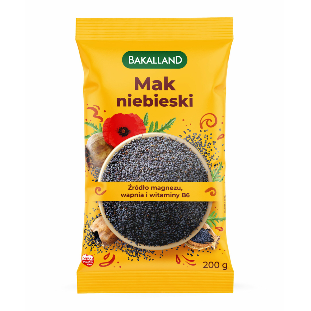 Маковая начинка – 7,05 унций (200 г)