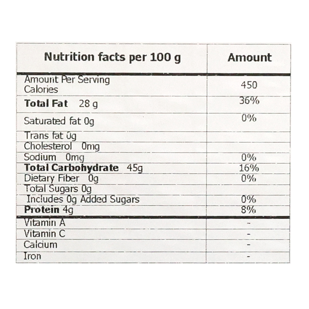 Cake Mini Napoleon – 10.58 oz (300gr)