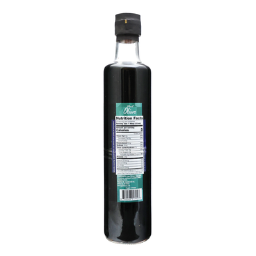 Vinegar Balsamic – Bottle – 17 oz (500 ml)