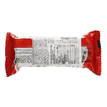 Печенье Choco Glaze Сэндвич Chocoparadis – 50 г (1,76 унции)