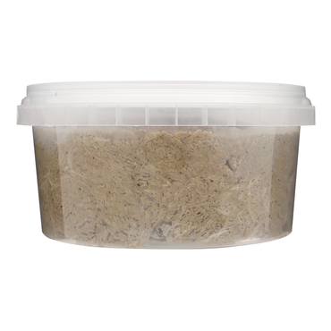 Халва подсолнечная с изюмом – 19,4 унции (550 г)