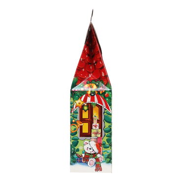 New Year Gift – Candy Set Holiday – 350 gr (12.35 oz)