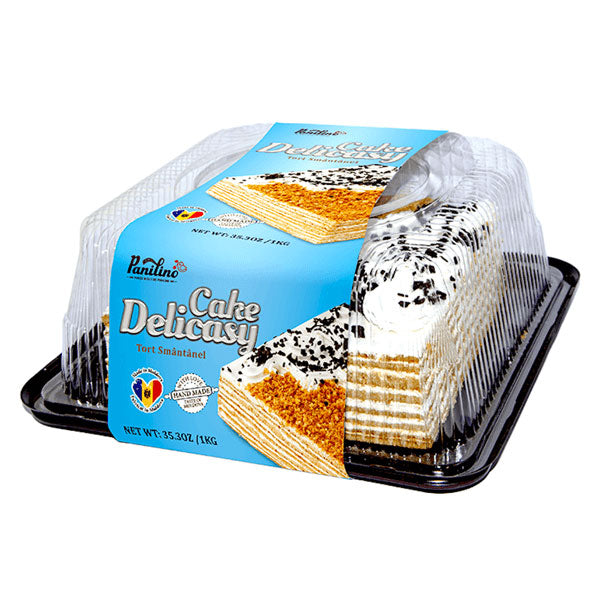 Cake Delicacy – Smetannik – 2.2 lb (1.0kg)