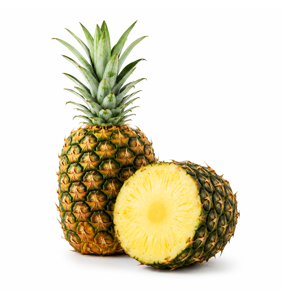 Pineapple – Sold by Piece