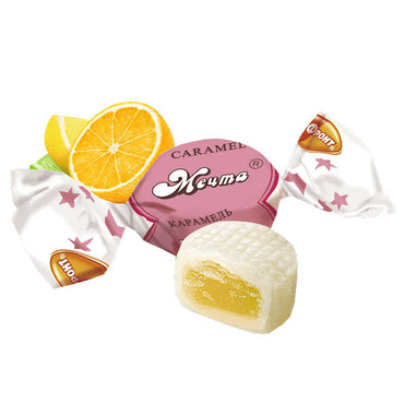 Candy Caramel Mechta – approx 1lb