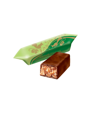 Candy Choco Grilyazh – Soft – approx 1lb