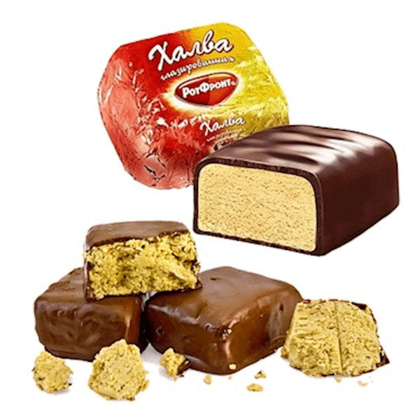 Candy Choco Halva – 1lb (454g)