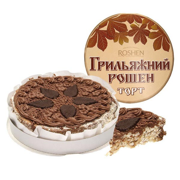 Cake Grilyazhniy – 29.98 oz (850gr)