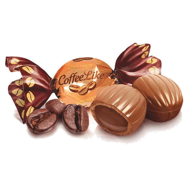 Candy Caramel Coffeelike – approx 1lb