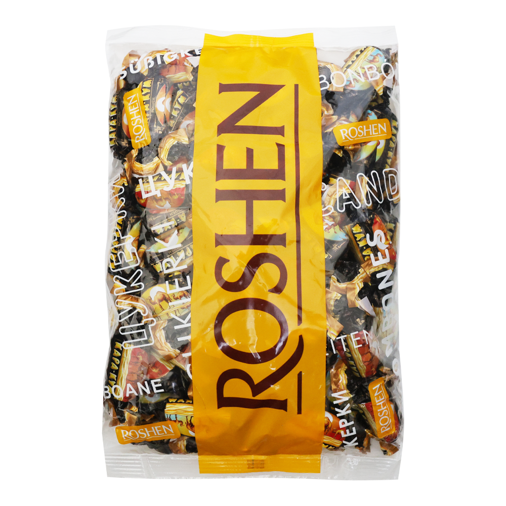 Candy Choco Karakum – approx 1lb