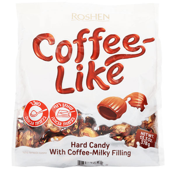 Candy Pack Caramel Coffee Like – 13.33 oz (378gr)
