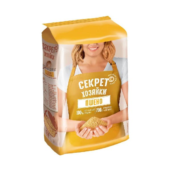 Секрет Хозяйки