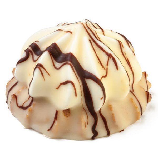 Печенье Белоснежное – Рассыпное – 2,2 фунта (1,0 кг)