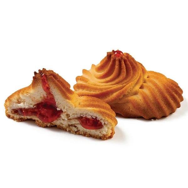Печенье «Вишня» — развесное — 6,61 фунта (3,0 кг)