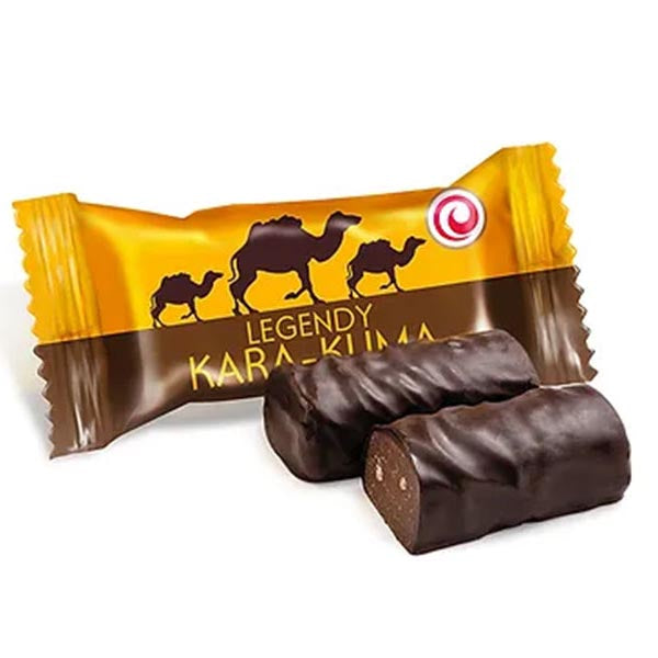 Candy Choco Karakum – 1lb (454g)