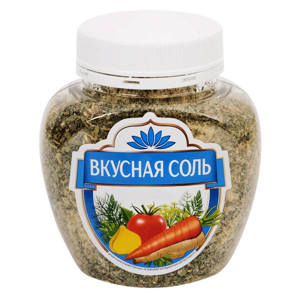 Соль ассорти из приправ – 14,11 унций (400 г)