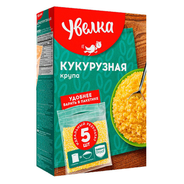 Манная крупа – 31,75 унции (900 г)
