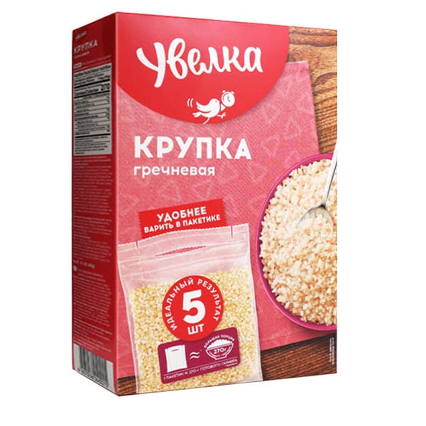 Grains Wheat Pshenichnaya – 17.64 oz (500gr)