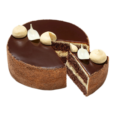 Cake – Birds Milk – 17.64 oz (500 gr)