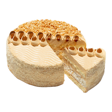 Cake – Kyiv-V – 15.87 oz (450 gr)