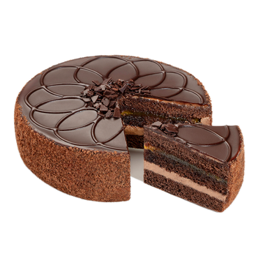Cake – Prague – 15.87 oz (450 gr)