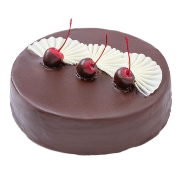 Cake – Velvet Cherry – 17.64 oz (500 gr)
