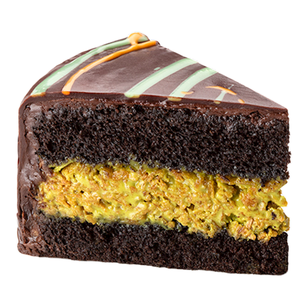 Торт – Дубай – 770 г (27,16 унций)