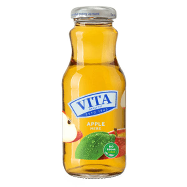 Juice Glass APPLE – 8.45 fl oz (250.0ml)