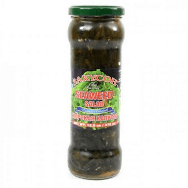 Marinated Salad Seaweed – 13.05 oz (370gr)