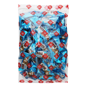 Candy Choco Bonbliss w/ Coconut – 1lb (453gr)