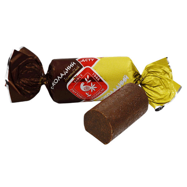 Candy Bar with Chocolate – 1lb (454g)
