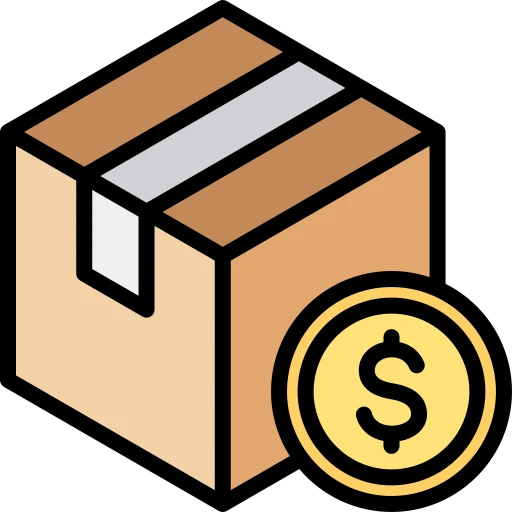 Order fees