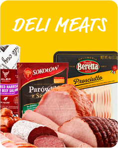 Deli & Meats