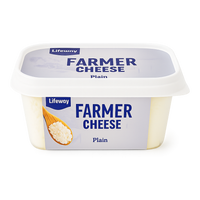 Молочные продукты