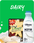 Shop Dairy