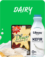 Shop Dairy