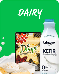 Shop Dairy