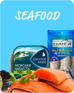 Shop Seafood