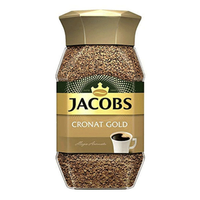 Растворимый кофе