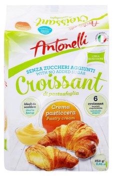 Croissants