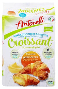 Croissants