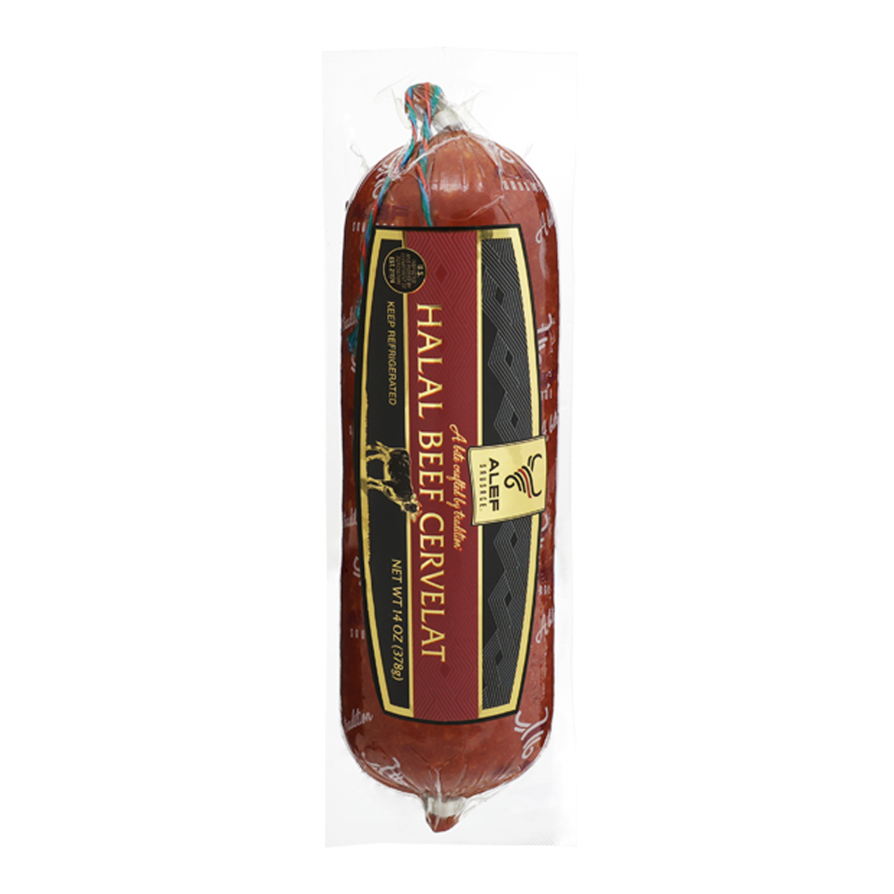Kielbasa