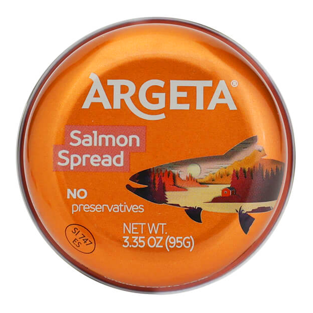 Canned Fish & Seafood