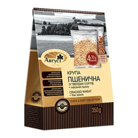 Пшеничное зерно