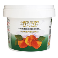 Персикове варення