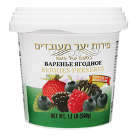 Фруктовое варенье