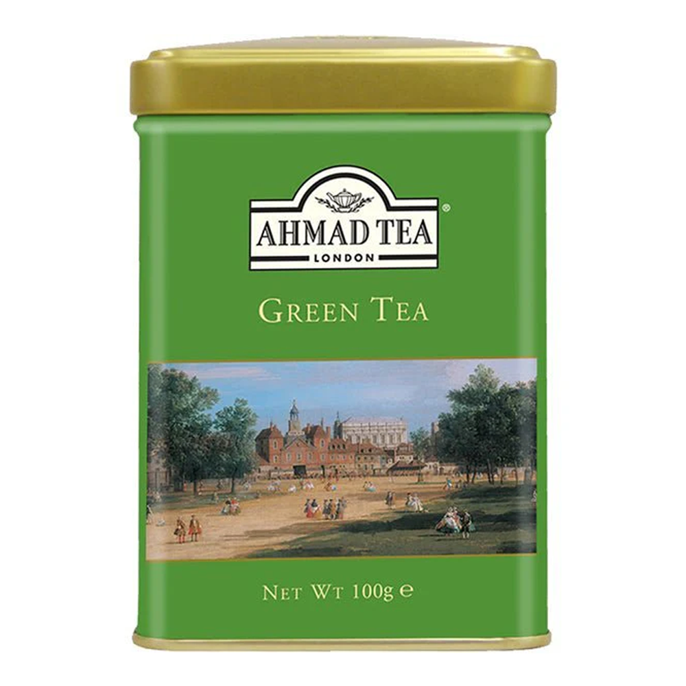 Loose Leaf Tea