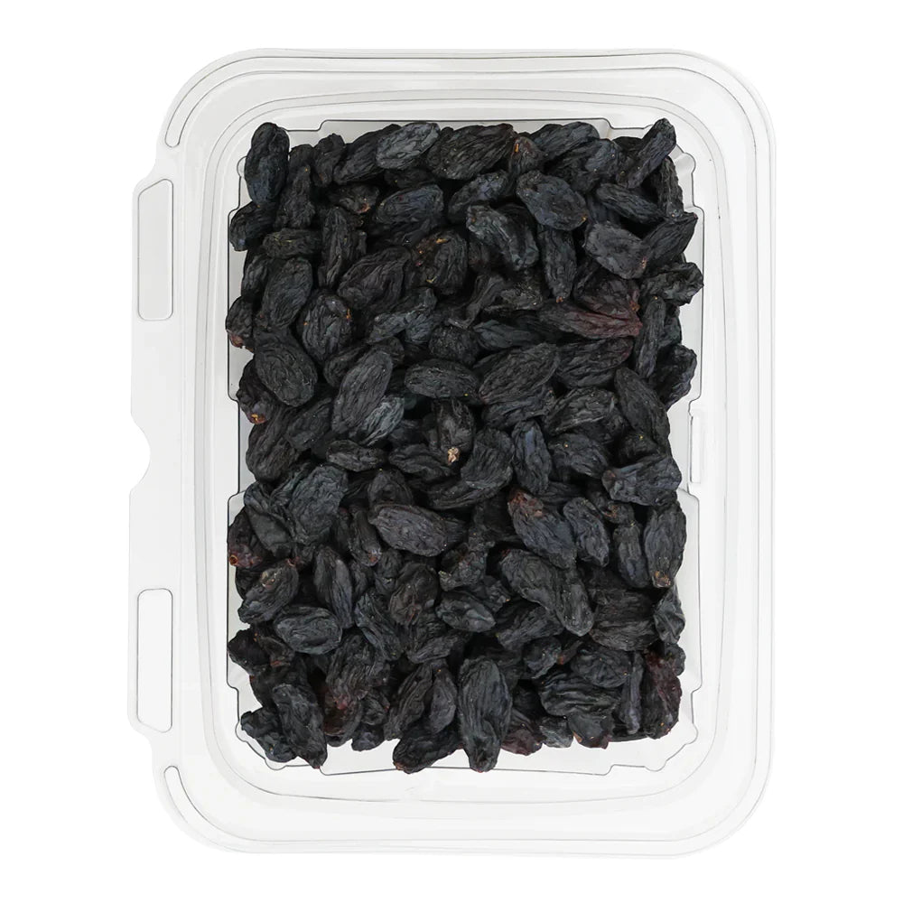Dried Berries