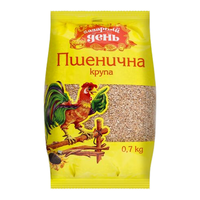 Крупа